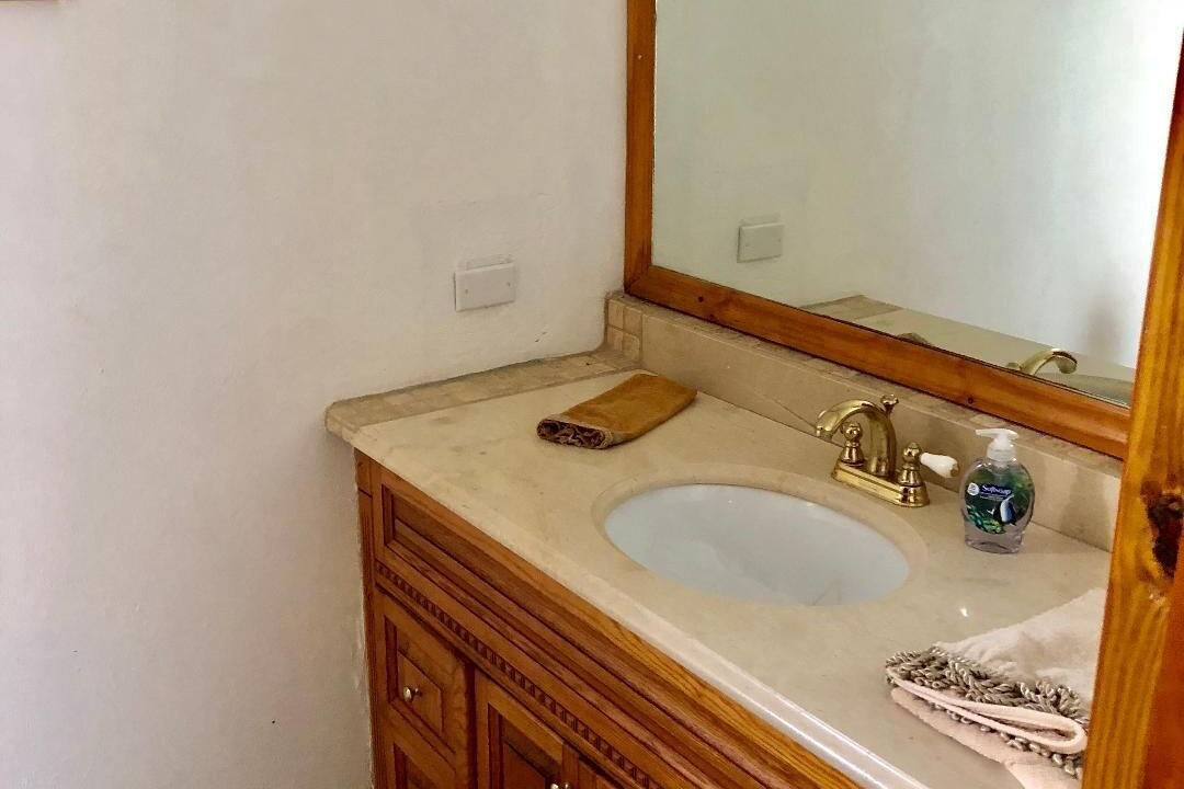 Photo of Bathroom in Testman