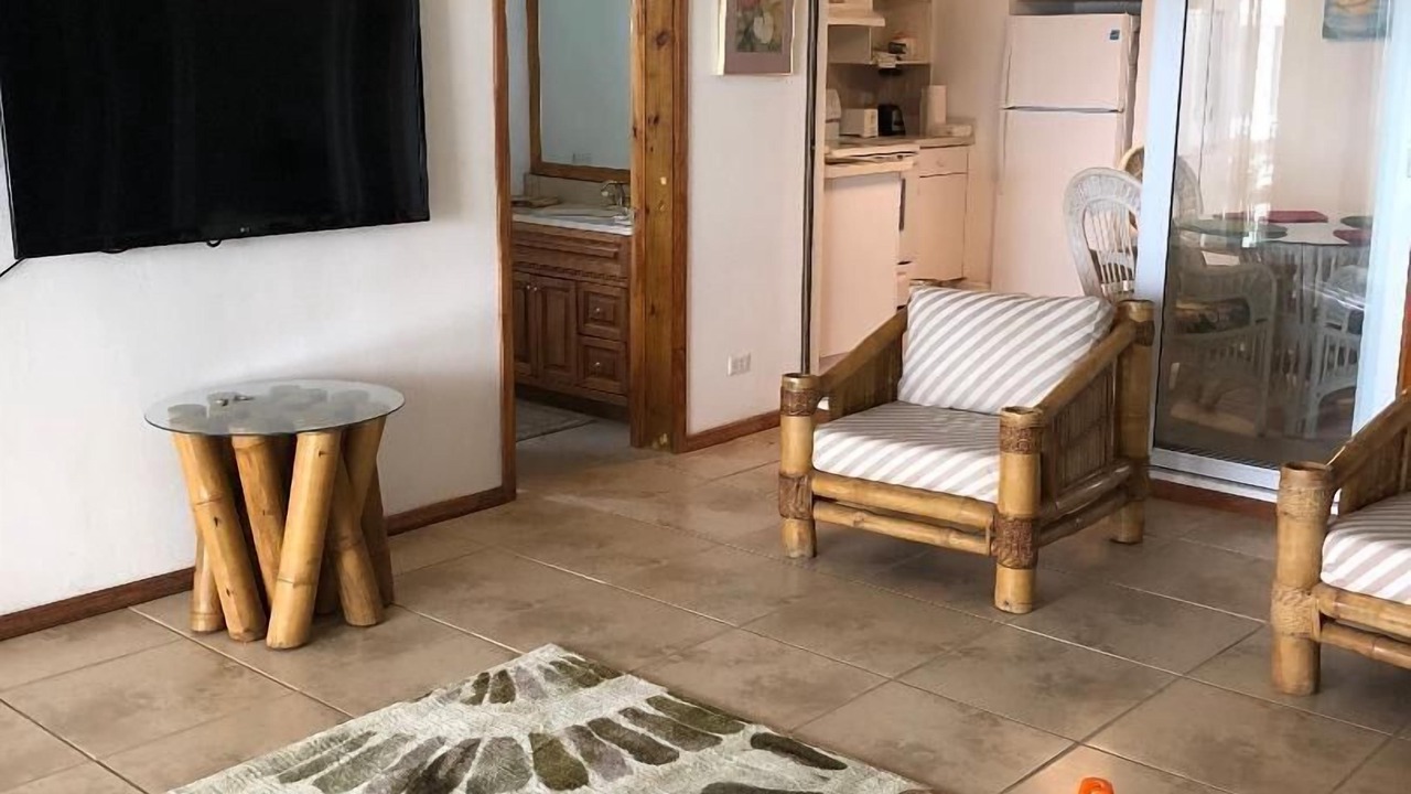 Photo of Livingroom in Testman