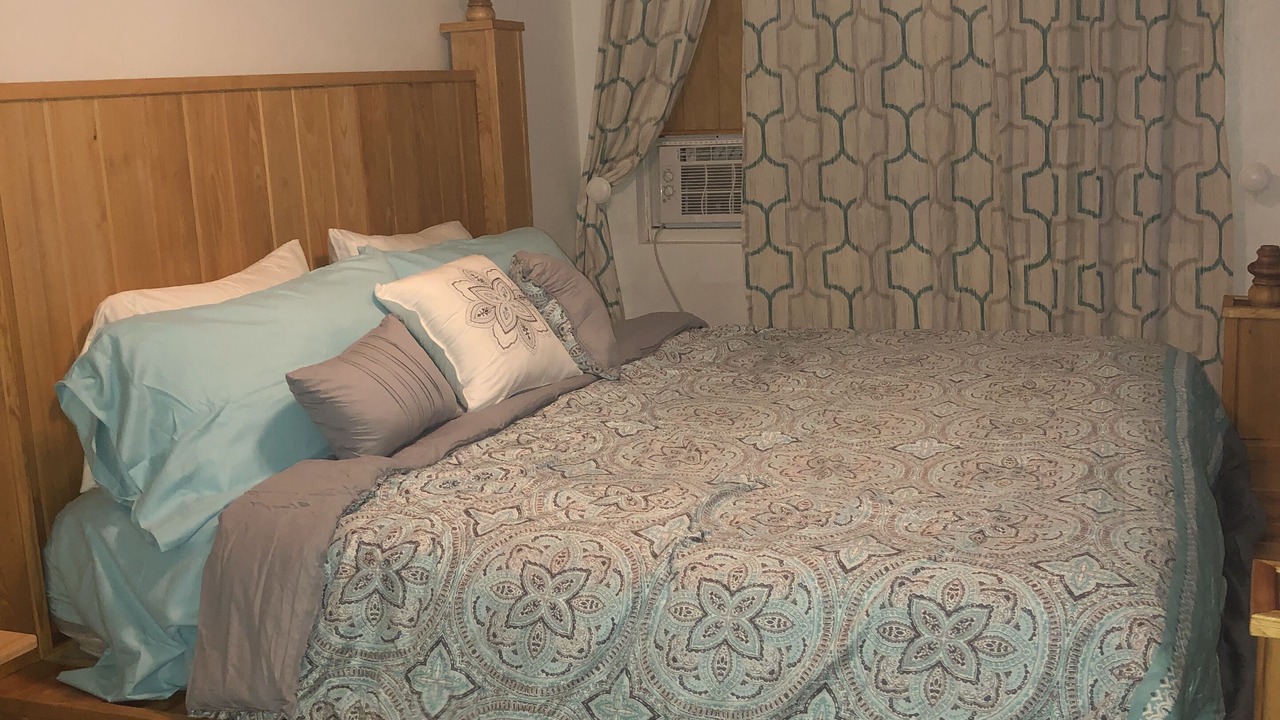 Photo of Bedroom in Testman