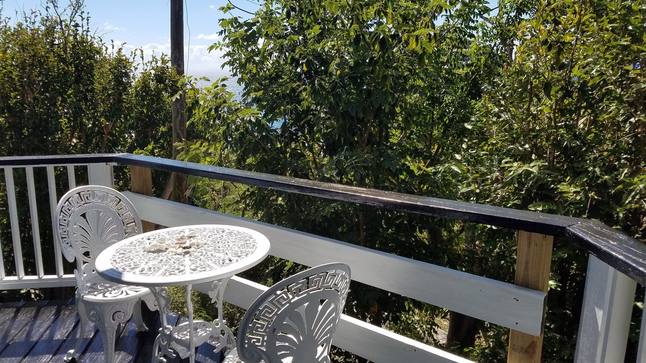 Photo of Outdoor in Hart Bay