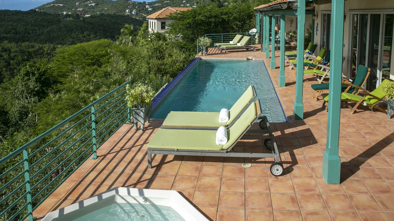 Photo of Outdoor in Virgin Grand Estates
