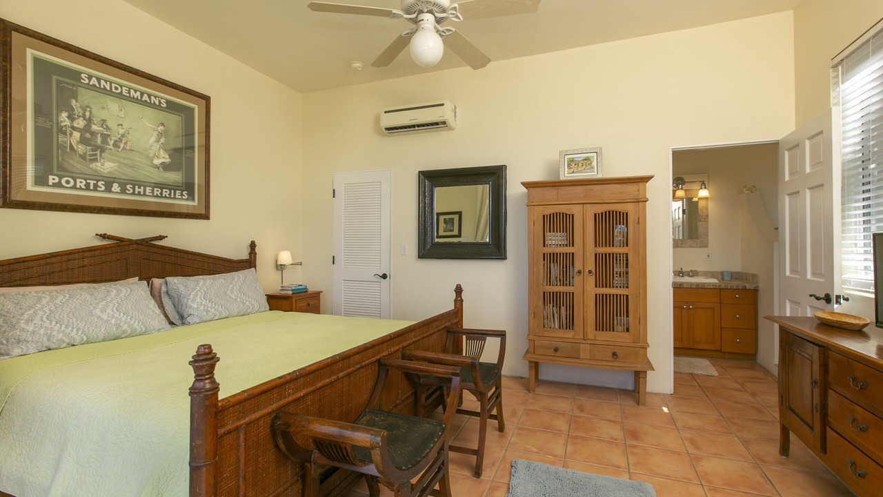 Photo of Bedroom in Virgin Grand Estates