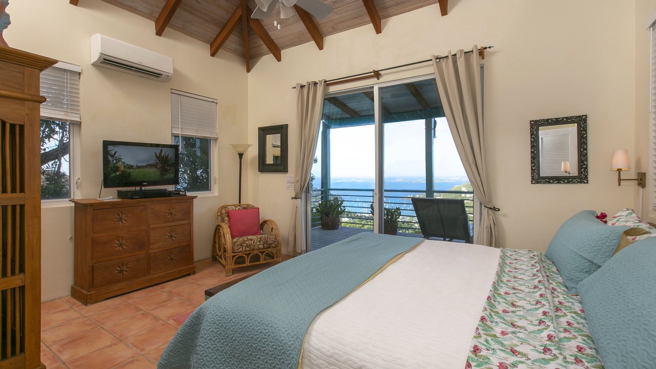 Photo of Bedroom in Virgin Grand Estates