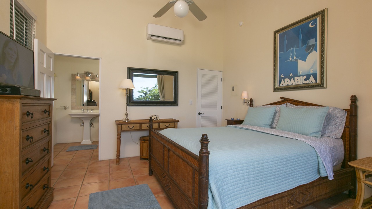 Photo of Bedroom in Virgin Grand Estates