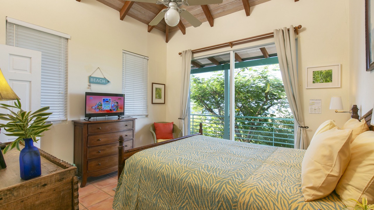 Photo of Bedroom in Virgin Grand Estates