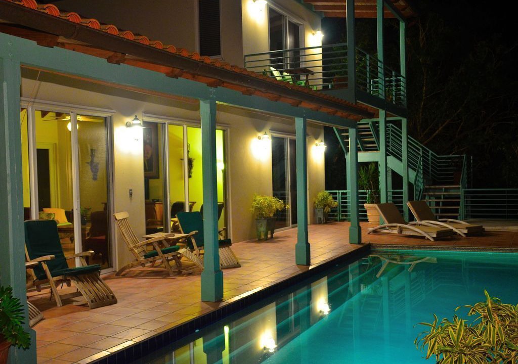 Photo of Outdoor in Virgin Grand Estates