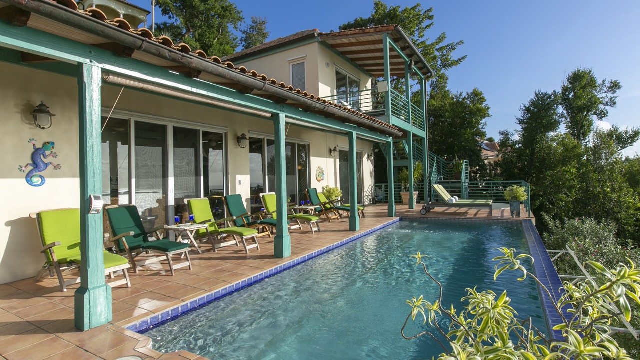 Photo of Outdoor in Virgin Grand Estates