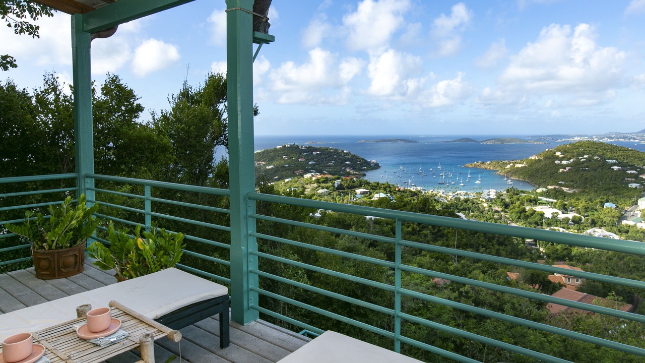 Photo of Outdoor in Virgin Grand Estates