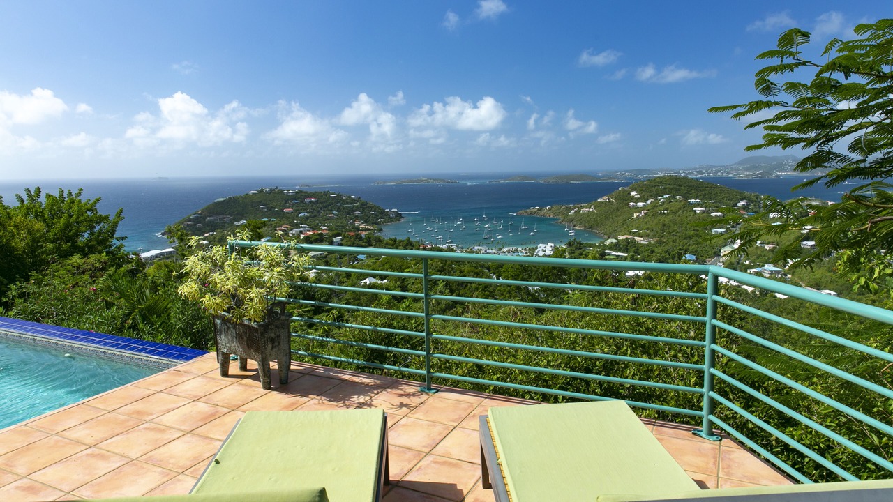 Photo of Outdoor in Virgin Grand Estates