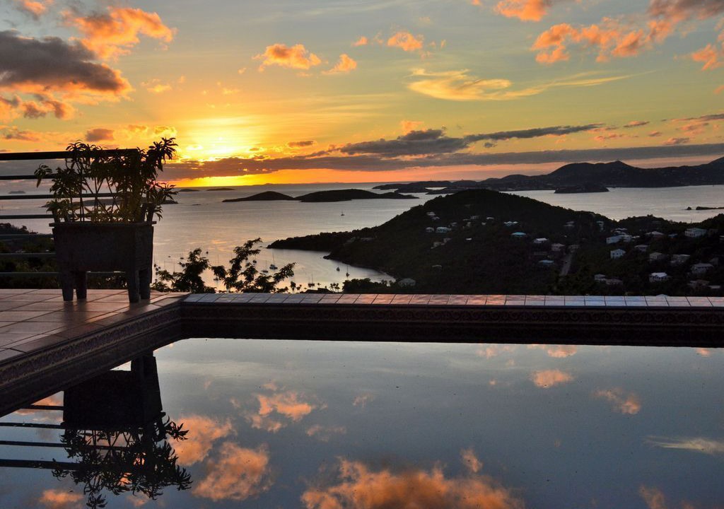 Photo of Outdoor in Virgin Grand Estates
