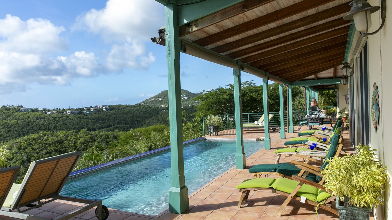 Photo of Outdoor in Virgin Grand Estates