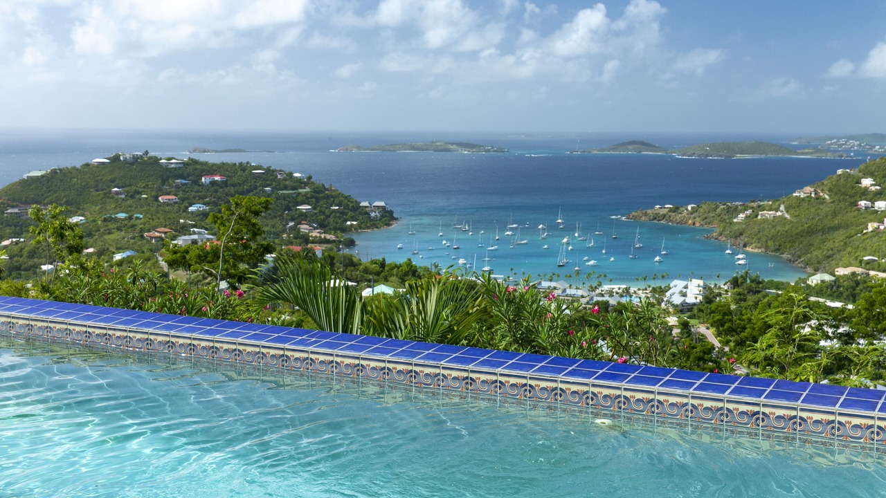 Photo of Outdoor in Virgin Grand Estates