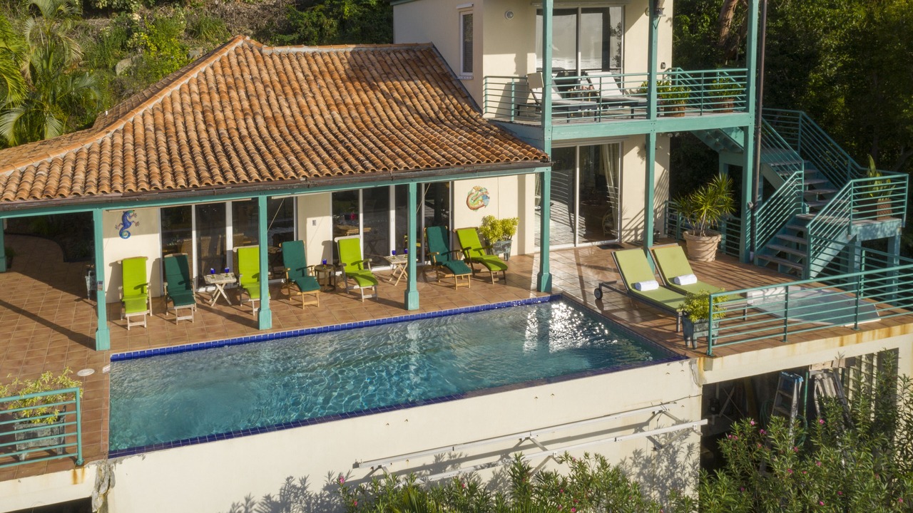Photo of Outdoor in Virgin Grand Estates