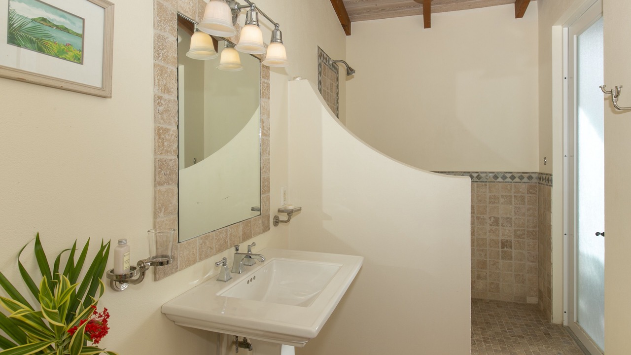 Photo of Bathroom in Virgin Grand Estates