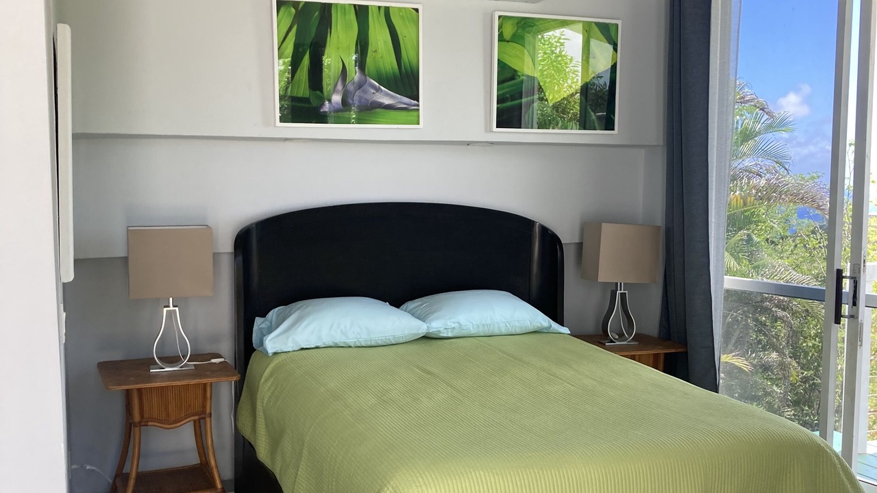Photo of Bedroom in Virgin Grand Estates