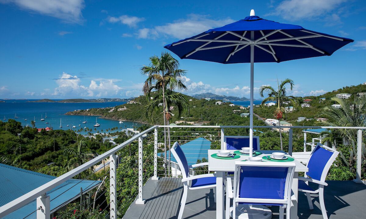 Photo of Outdoor in Estate Chocolate Hole and Great Cruz Bay