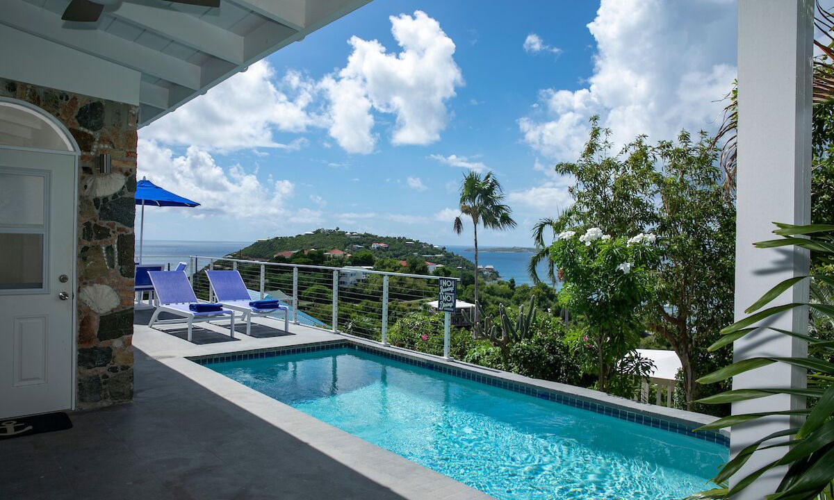 Photo of Outdoor in Estate Chocolate Hole and Great Cruz Bay