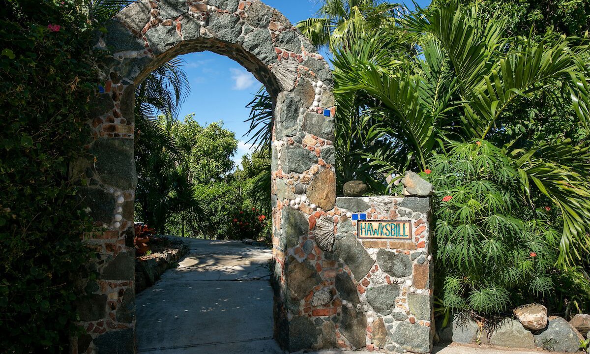 Photo of Outdoor in Estate Chocolate Hole and Great Cruz Bay