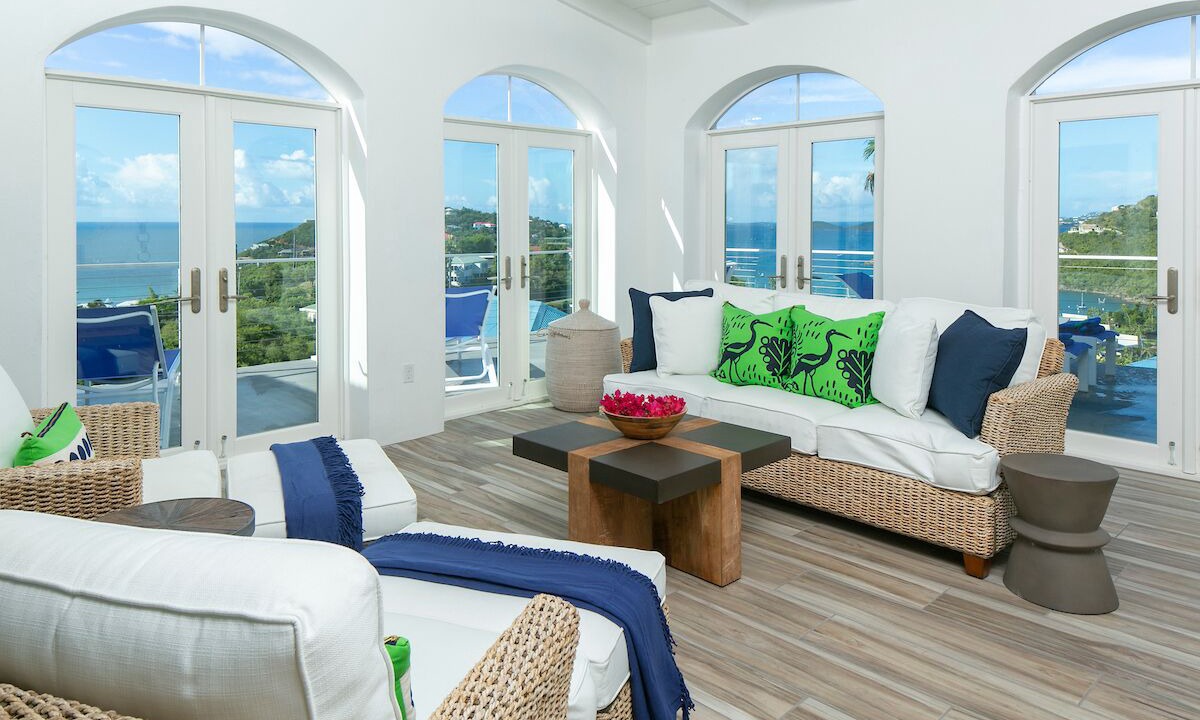 Photo of Outdoor in Estate Chocolate Hole and Great Cruz Bay