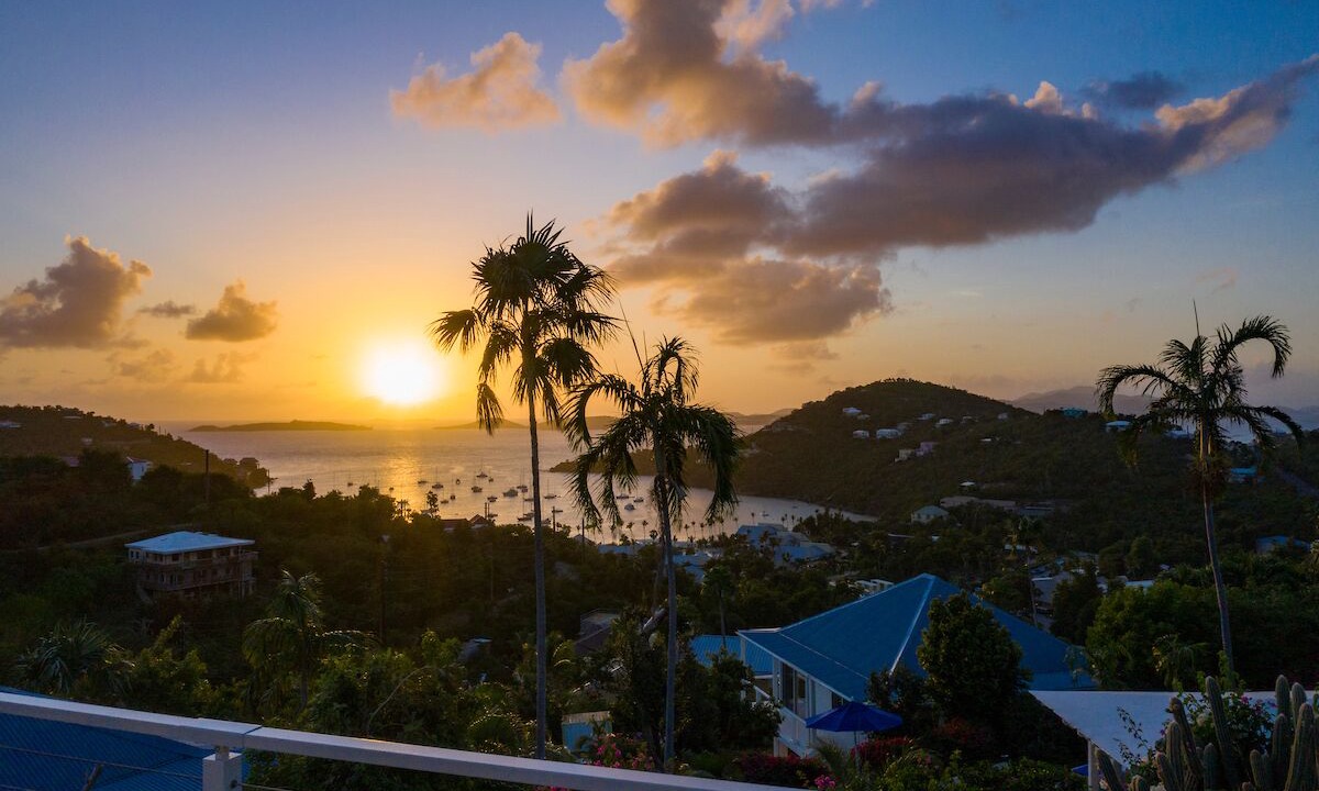 Photo of Outdoor in Estate Chocolate Hole and Great Cruz Bay