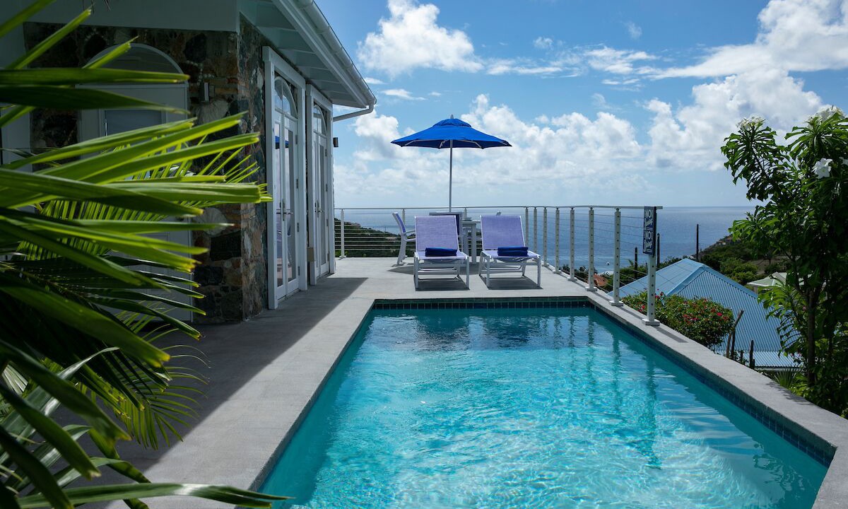 Photo of Outdoor in Estate Chocolate Hole and Great Cruz Bay