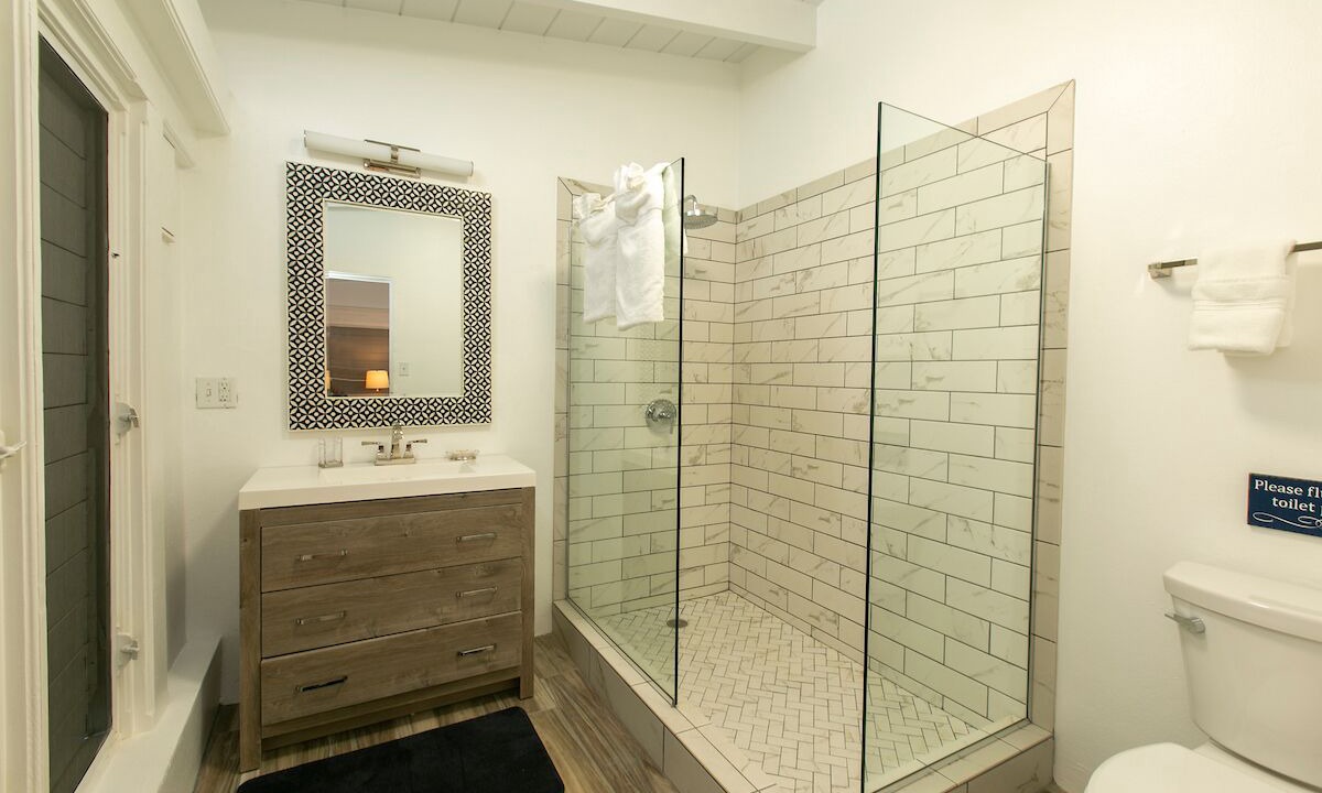 Photo of Bathroom in Estate Chocolate Hole and Great Cruz Bay