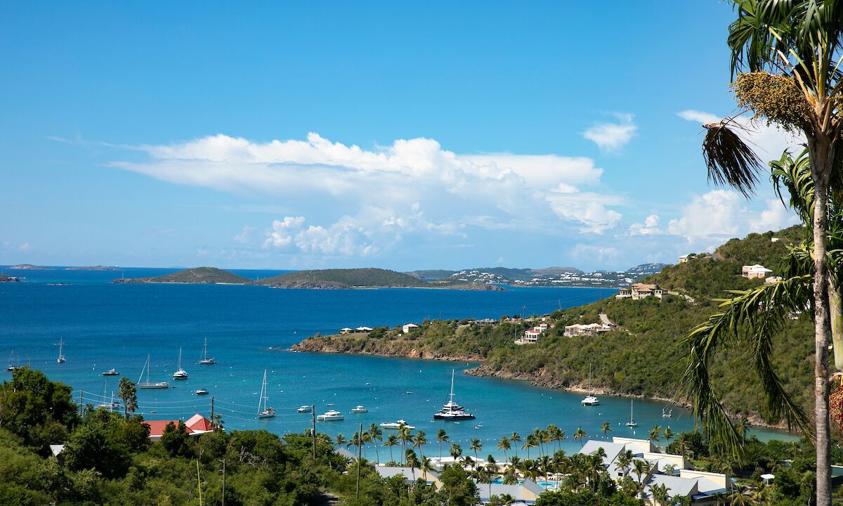 Photo of Others in Estate Chocolate Hole and Great Cruz Bay
