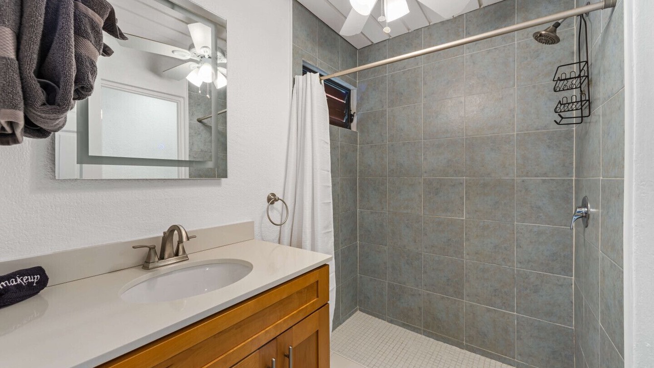 Photo of Bathroom in Frydendal