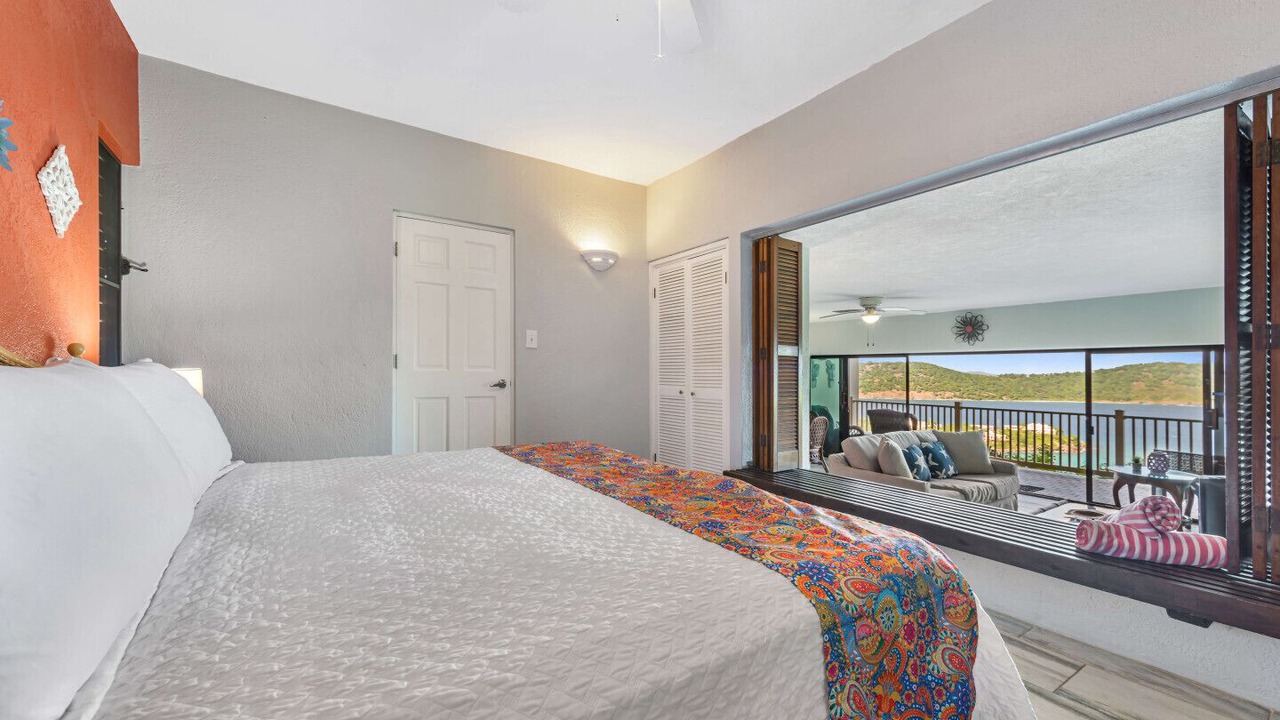 Photo of Bedroom in Frydendal