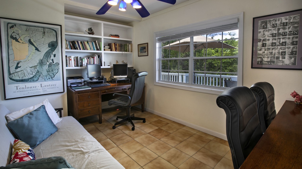 Photo of Bedroom in Estate Bonne Resolution