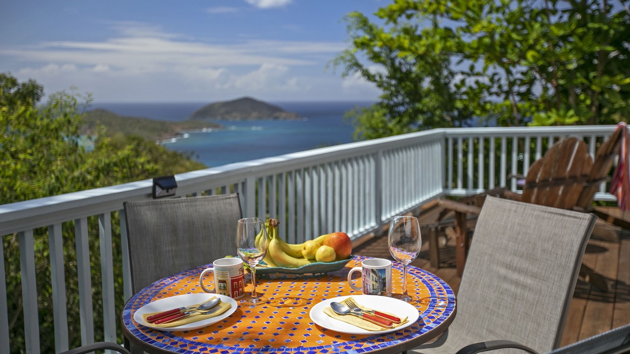 Photo of Outdoor in Estate Bonne Resolution