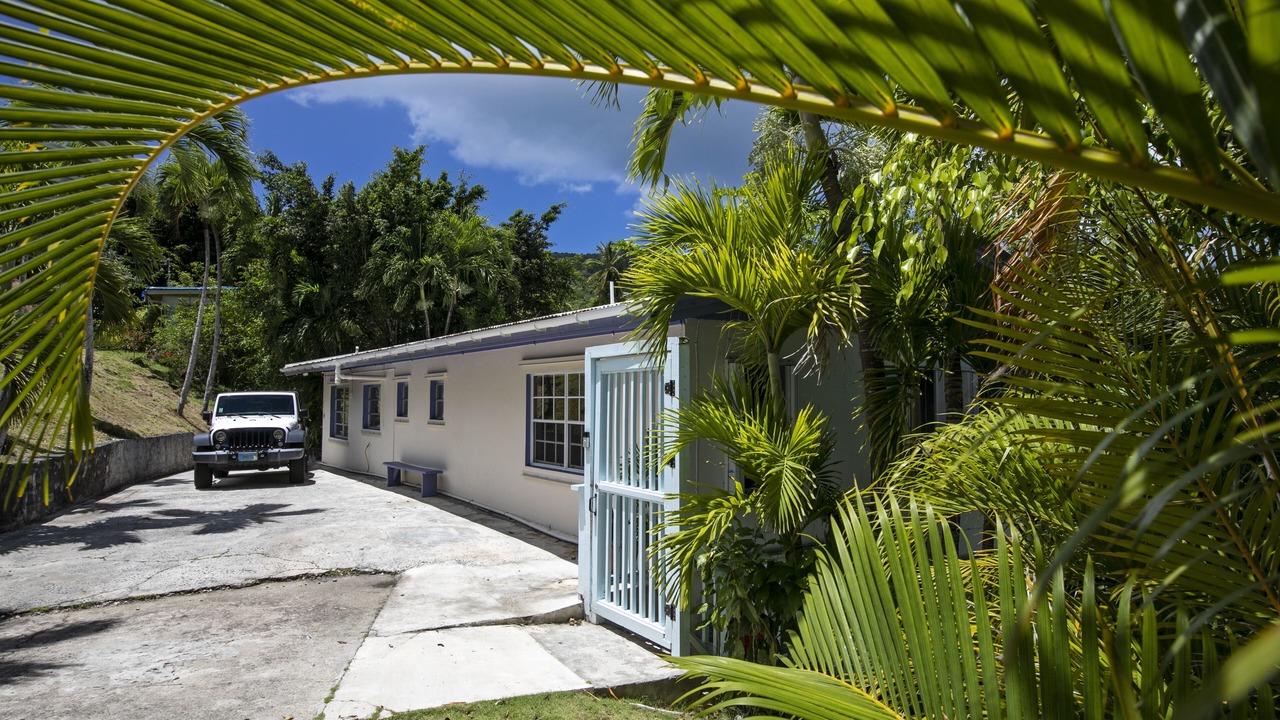 Photo of Outdoor in Estate Bonne Resolution
