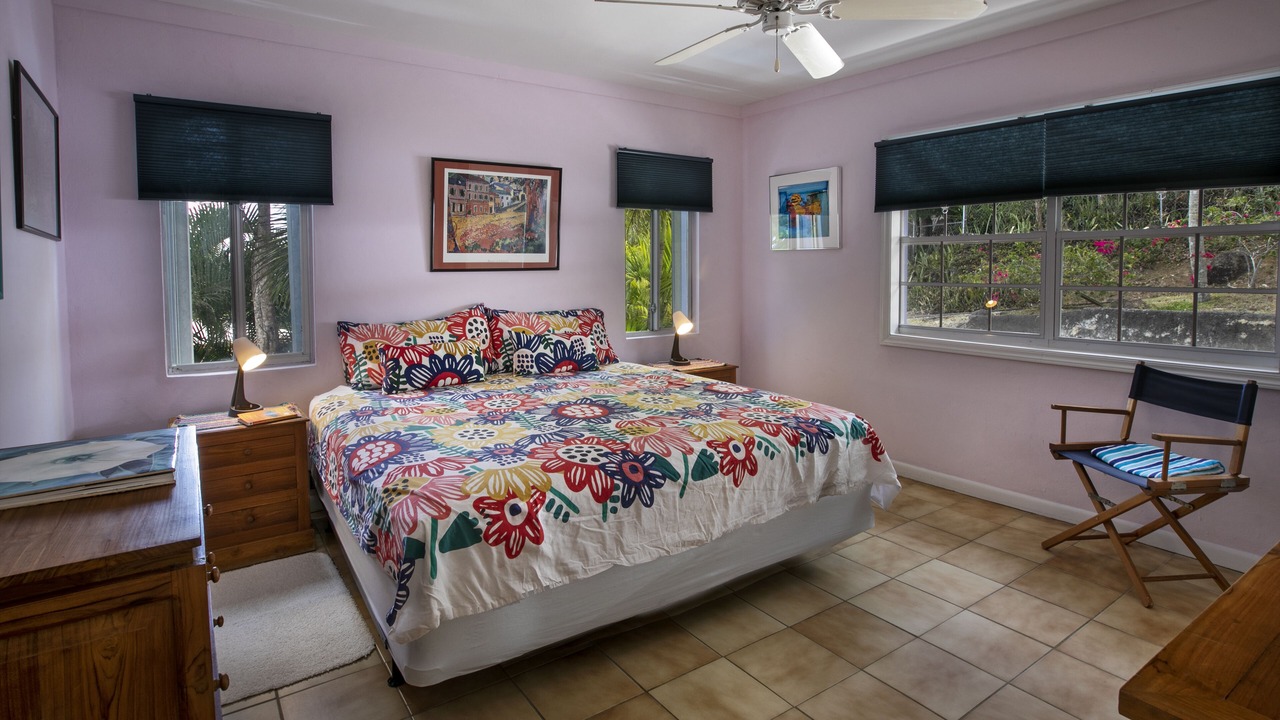 Photo of Bedroom in Estate Bonne Resolution