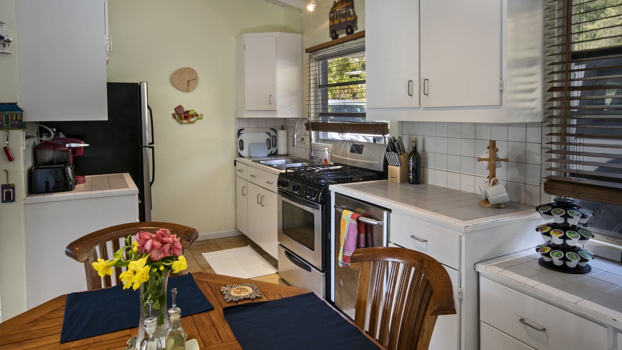 Photo of Kitchen in Estate Bonne Resolution