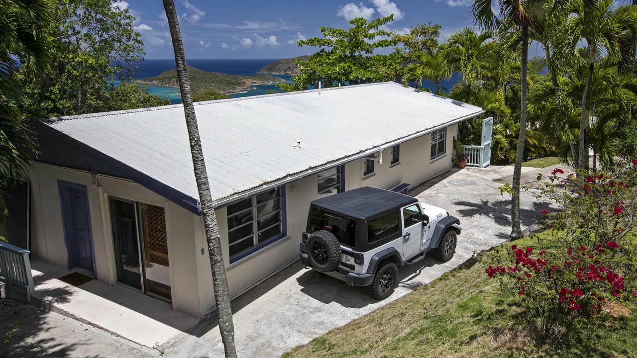 Photo of Outdoor in Estate Bonne Resolution