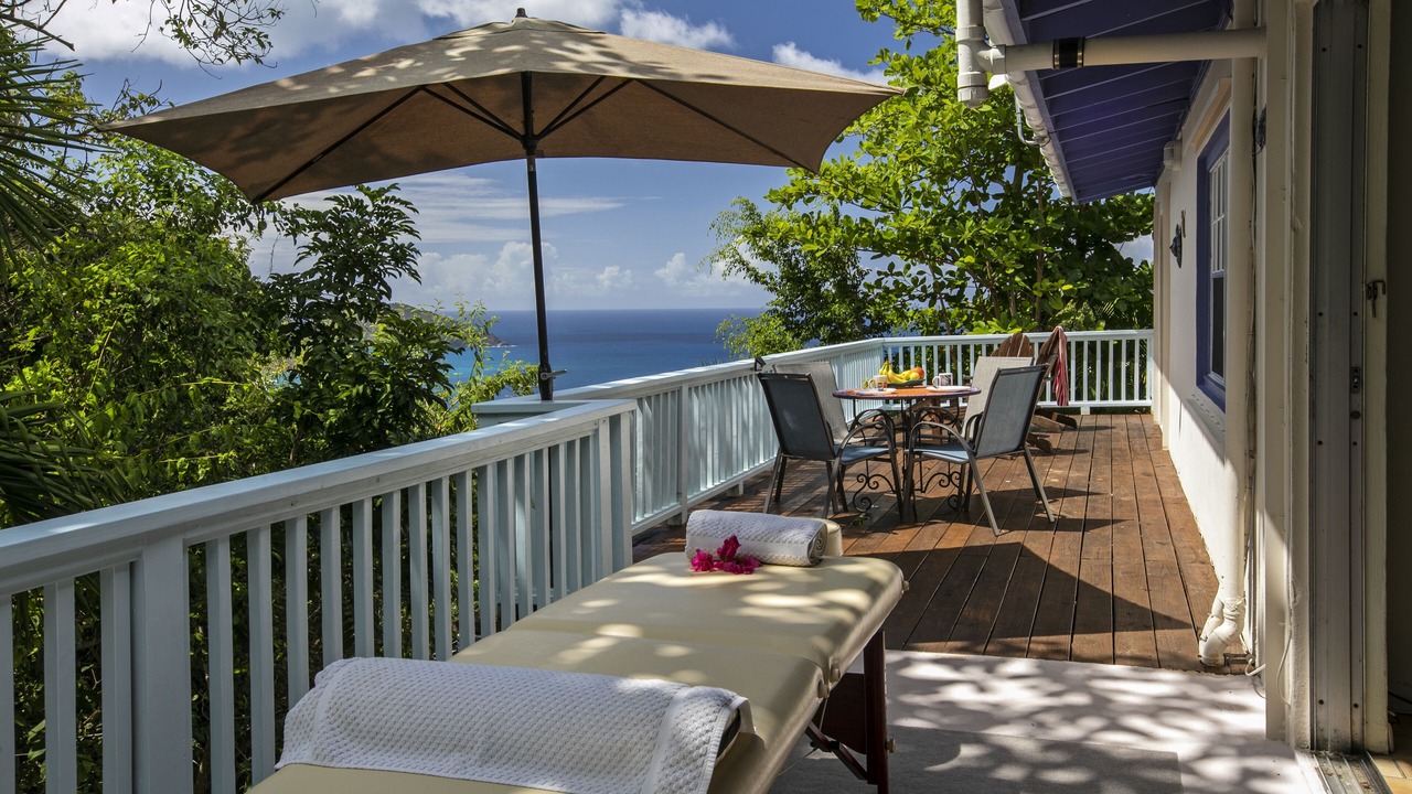 Photo of Outdoor in Estate Bonne Resolution