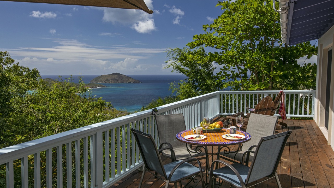 Photo of Outdoor in Estate Bonne Resolution