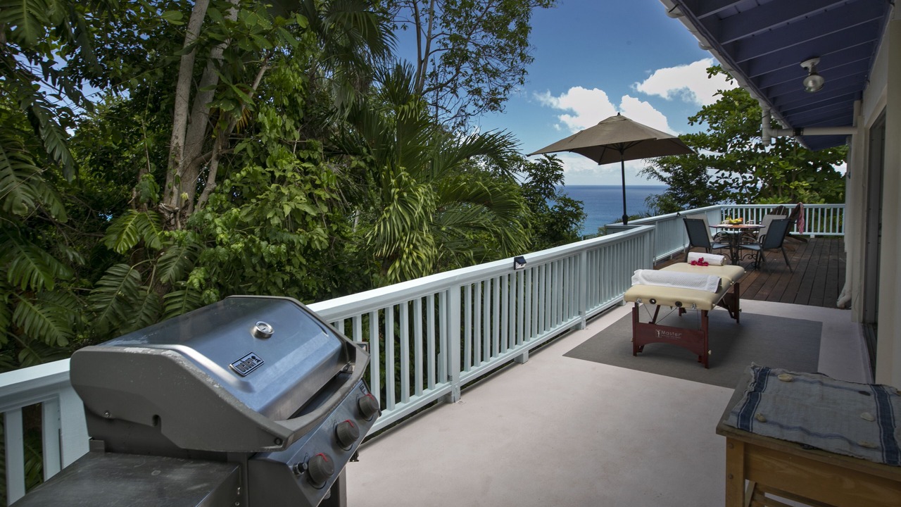 Photo of Outdoor in Estate Bonne Resolution
