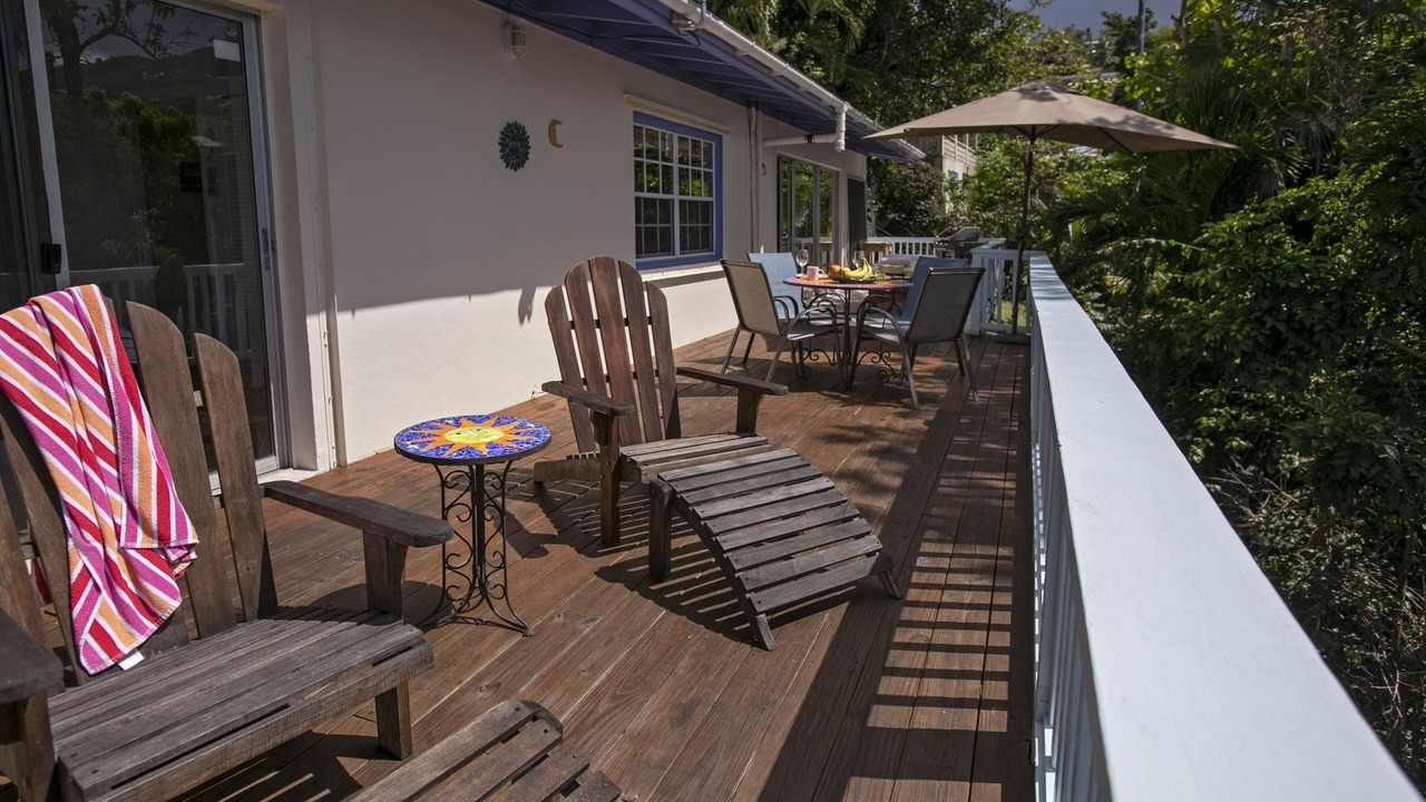 Photo of Outdoor in Estate Bonne Resolution