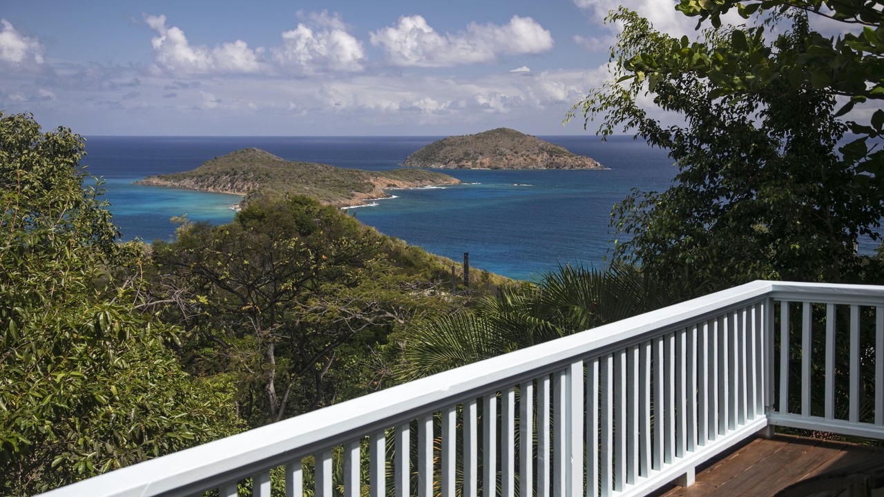 Photo of Outdoor in Estate Bonne Resolution