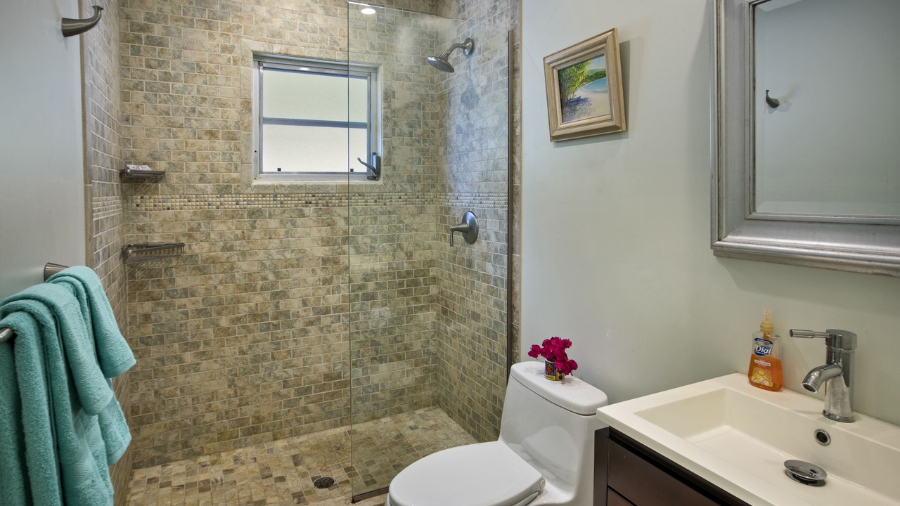 Photo of Bathroom in Estate Bonne Resolution