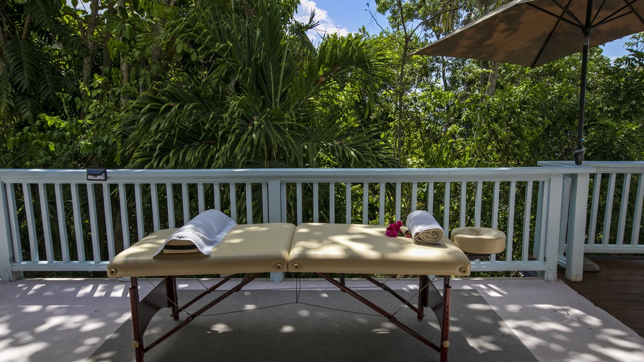Photo of Outdoor in Estate Bonne Resolution