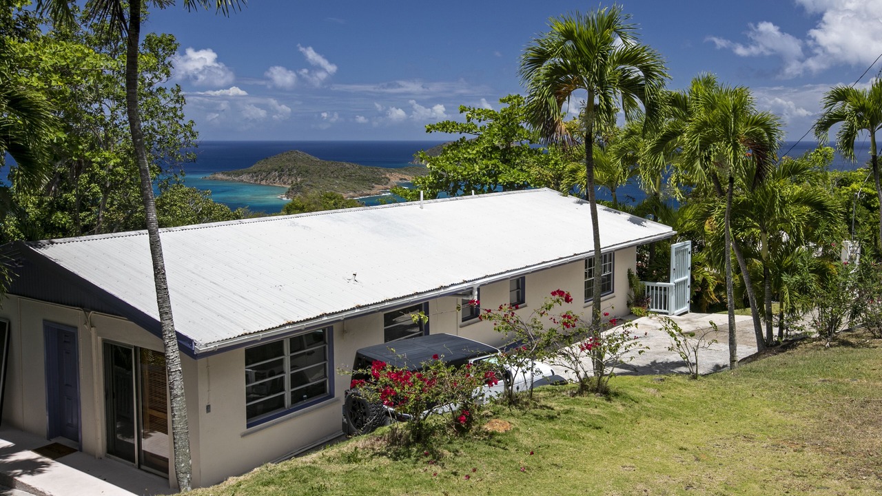 Photo of Outdoor in Estate Bonne Resolution
