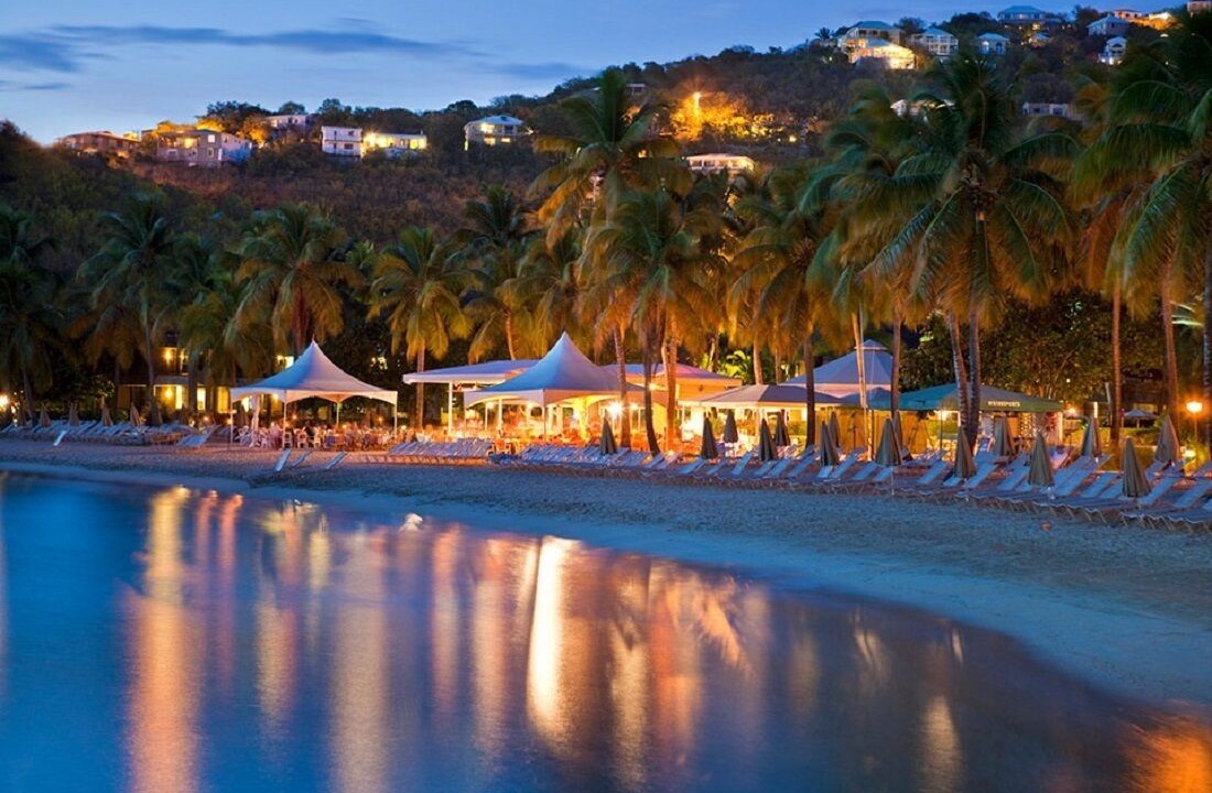 Photo of Others in Estate Chocolate Hole and Great Cruz Bay