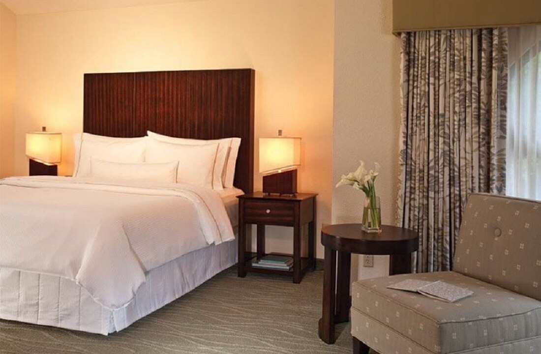 Photo of Bedroom in Estate Chocolate Hole and Great Cruz Bay