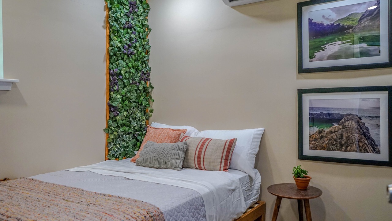 Photo of Bedroom in Estate Peters Farm