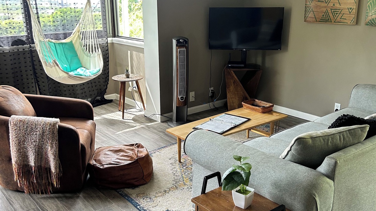 Photo of Livingroom in Estate Peters Farm