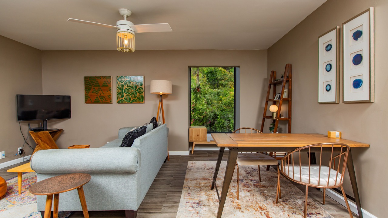 Photo of Livingroom in Estate Peters Farm
