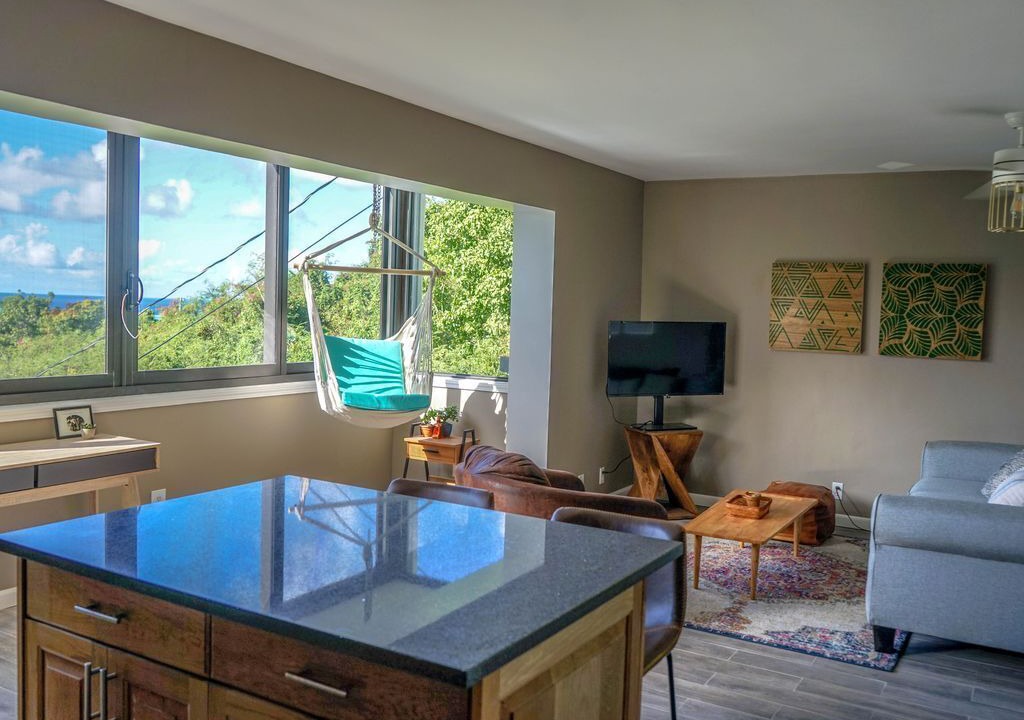 Photo of Livingroom in Estate Peters Farm