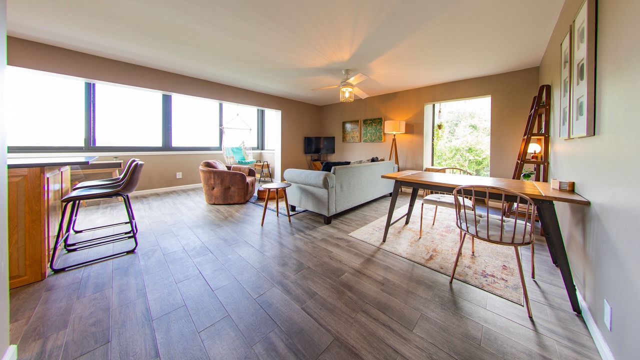 Photo of Livingroom in Estate Peters Farm